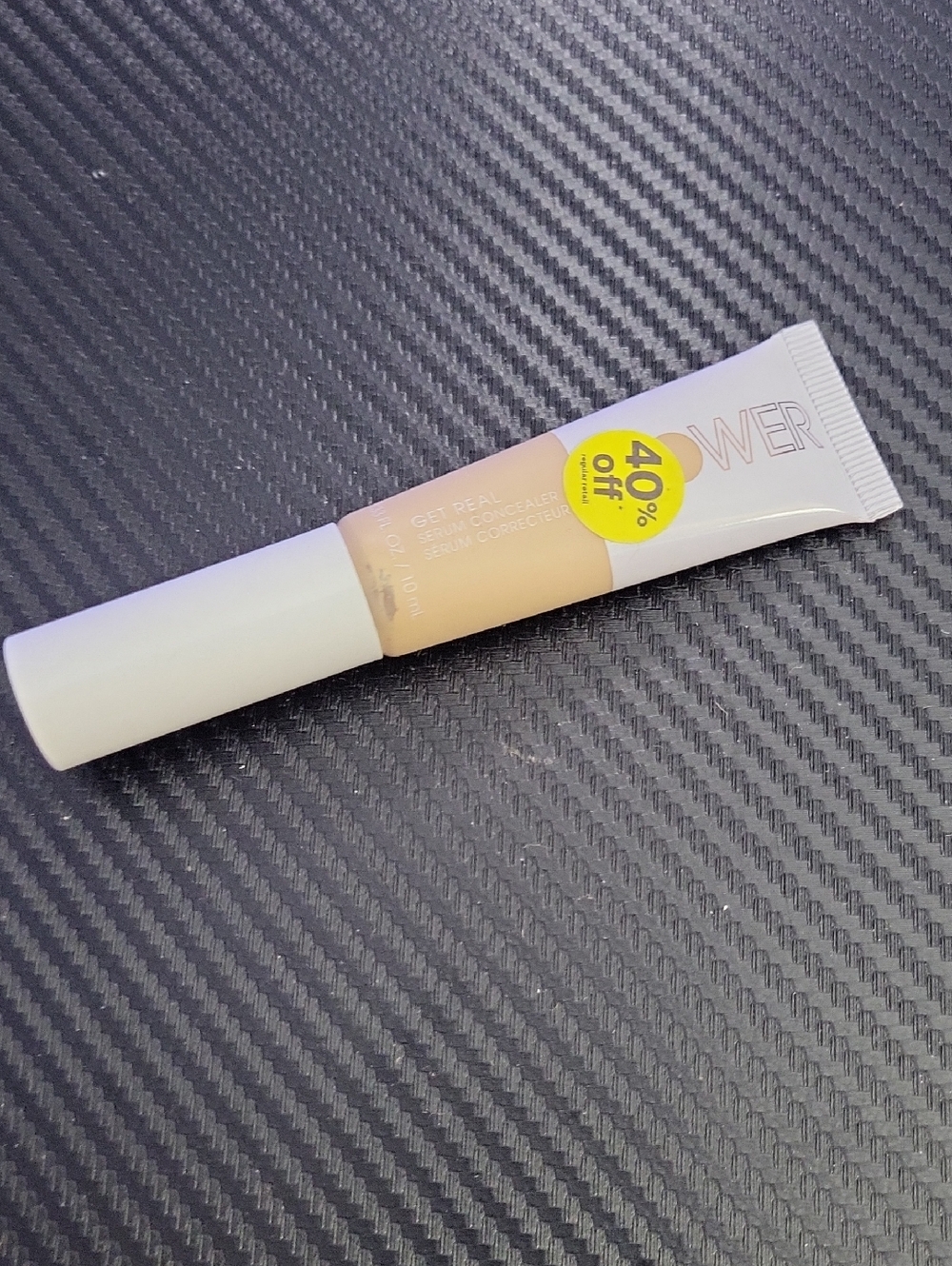 Flower By Drew Concealer In‎ Vanilla